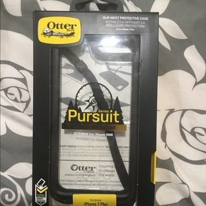 Otter box iPhone 7 Plus case